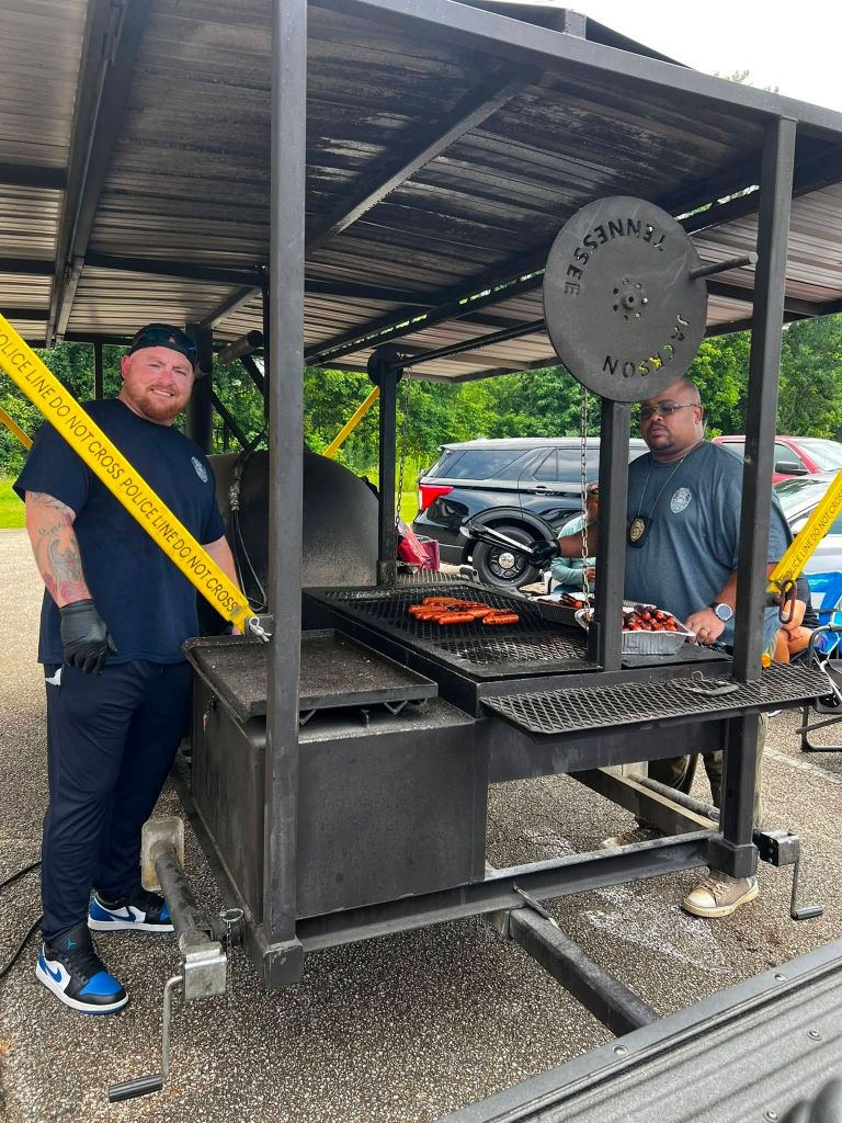 Community Outreach Day